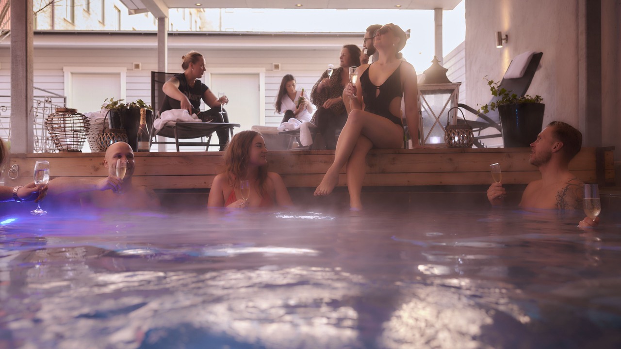 Photo of Outdoor in Halmstad