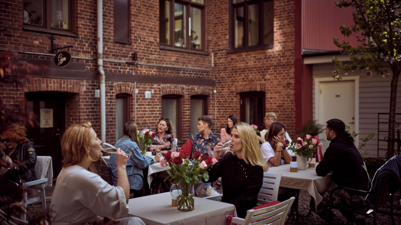 Photo of Outdoor in Halmstad