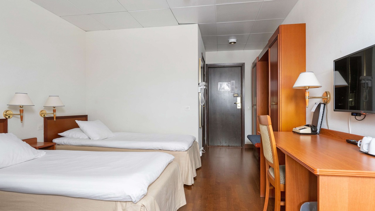 Photo of Bedroom in Jamtbo-Sagbo