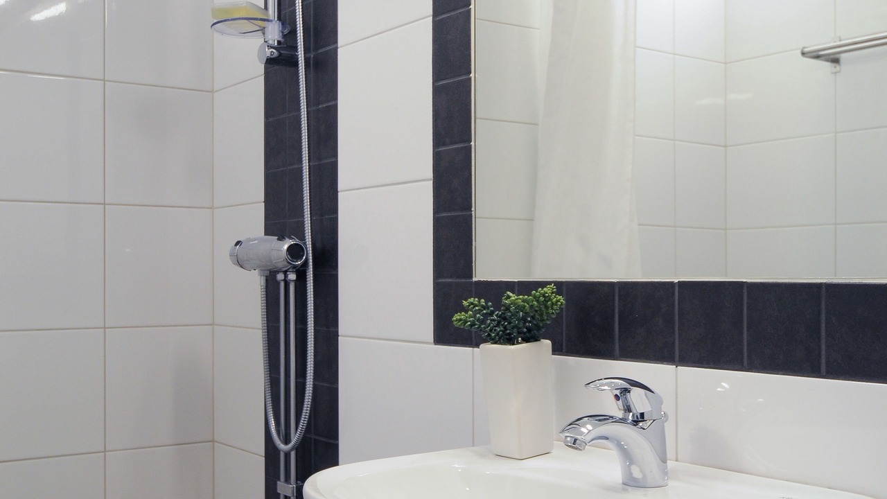 Photo of Bathroom in Jamtbo-Sagbo