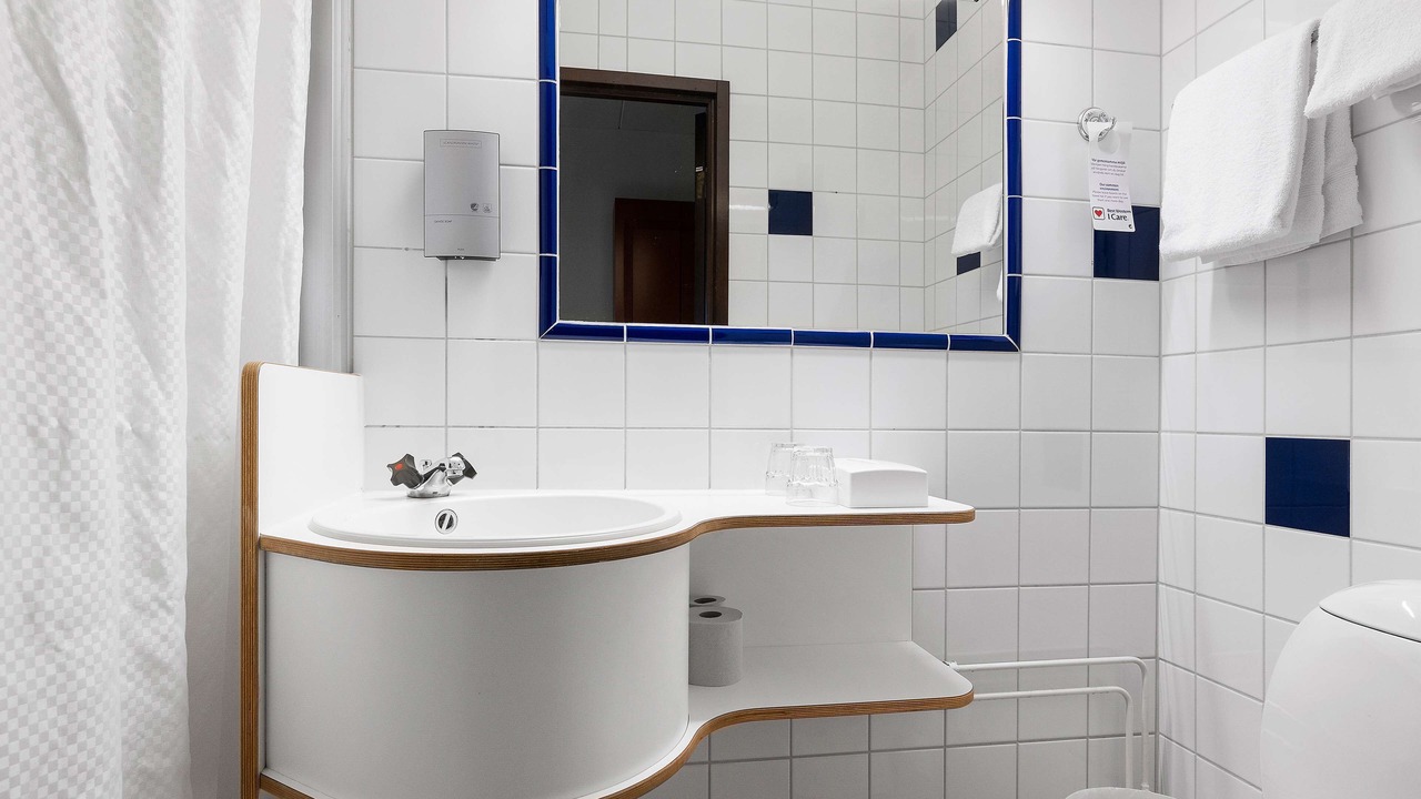 Photo of Bathroom in Jamtbo-Sagbo