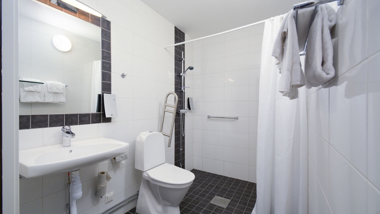 Photo of Bathroom in Jamtbo-Sagbo