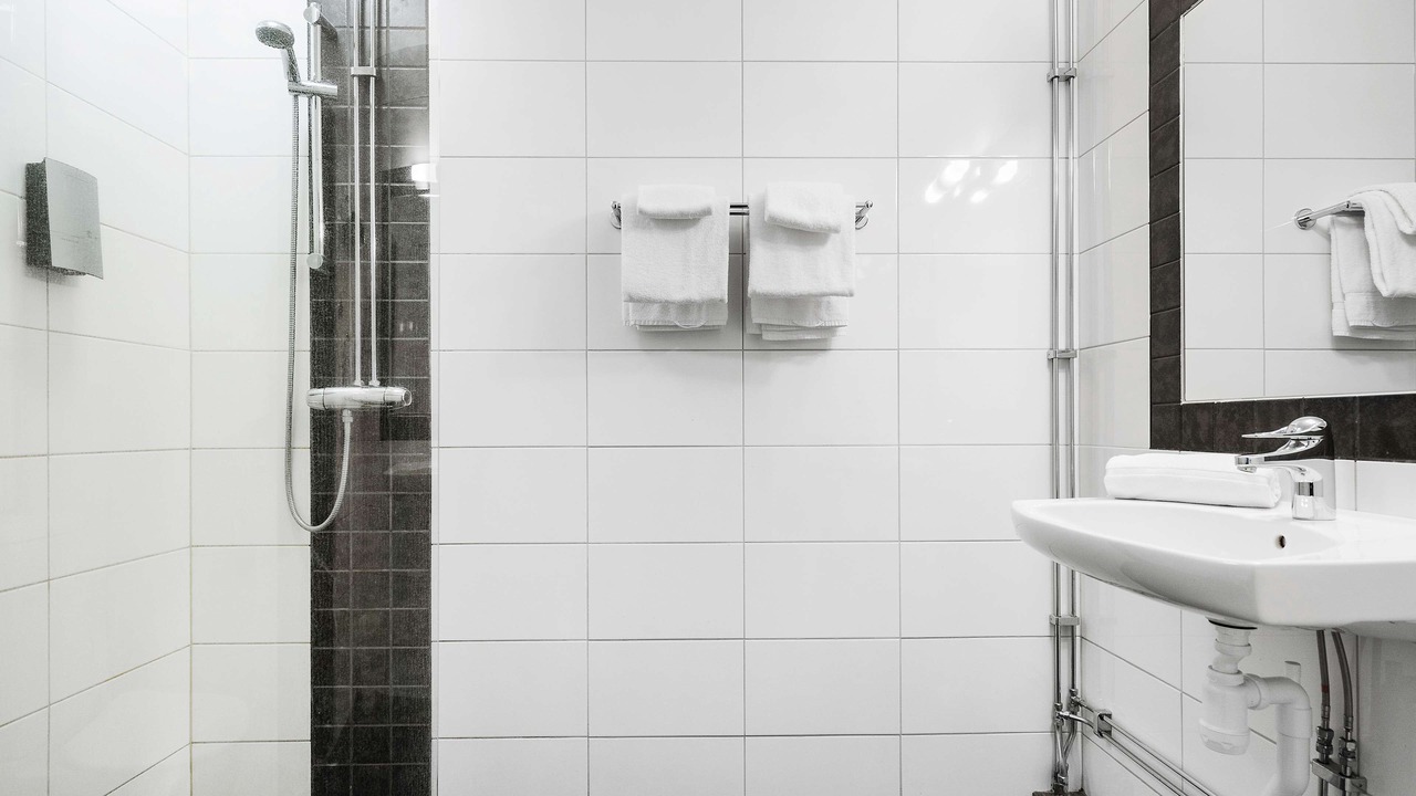 Photo of Bathroom in Jamtbo-Sagbo