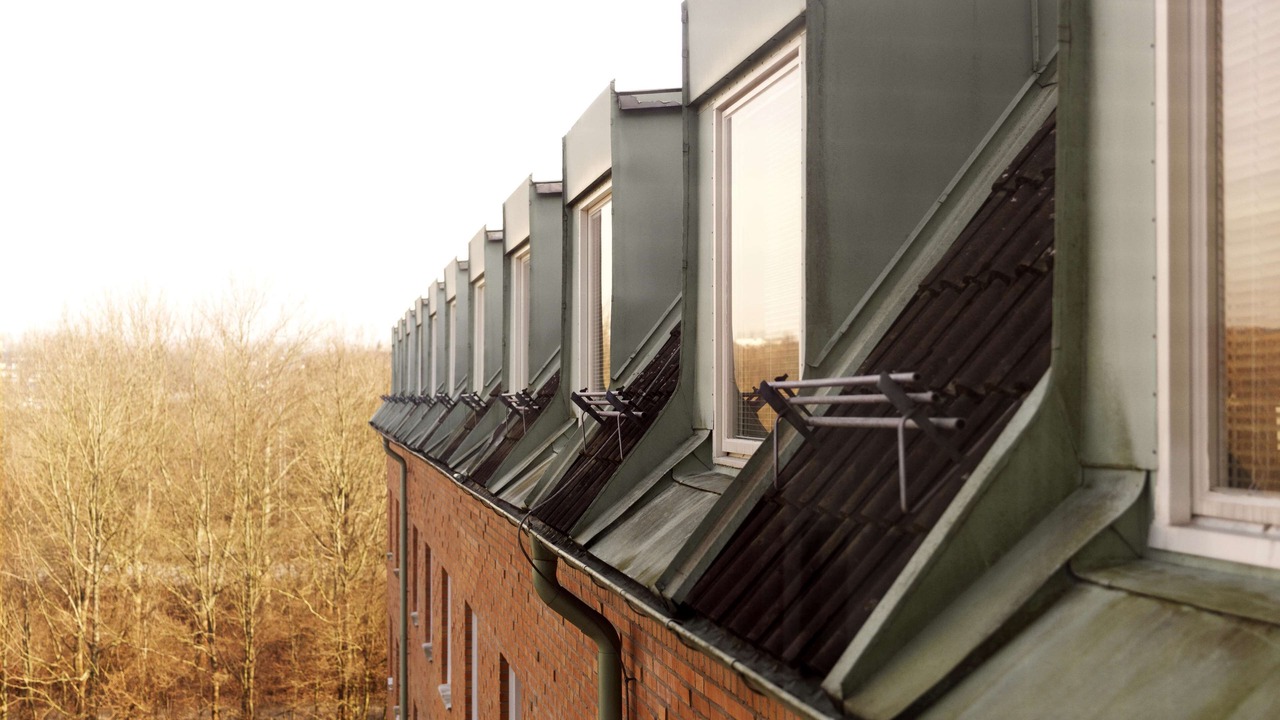 Photo of Outdoor in Lund