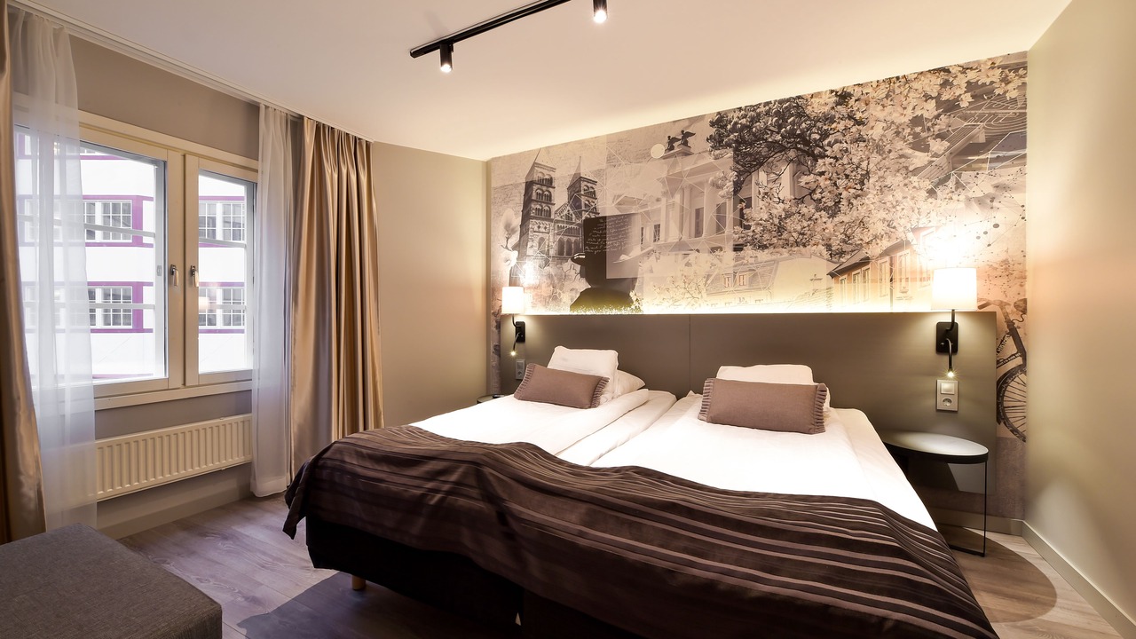 Photo of Bedroom in Lund