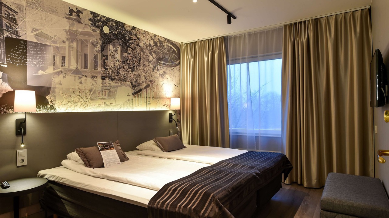 Photo of Bedroom in Lund