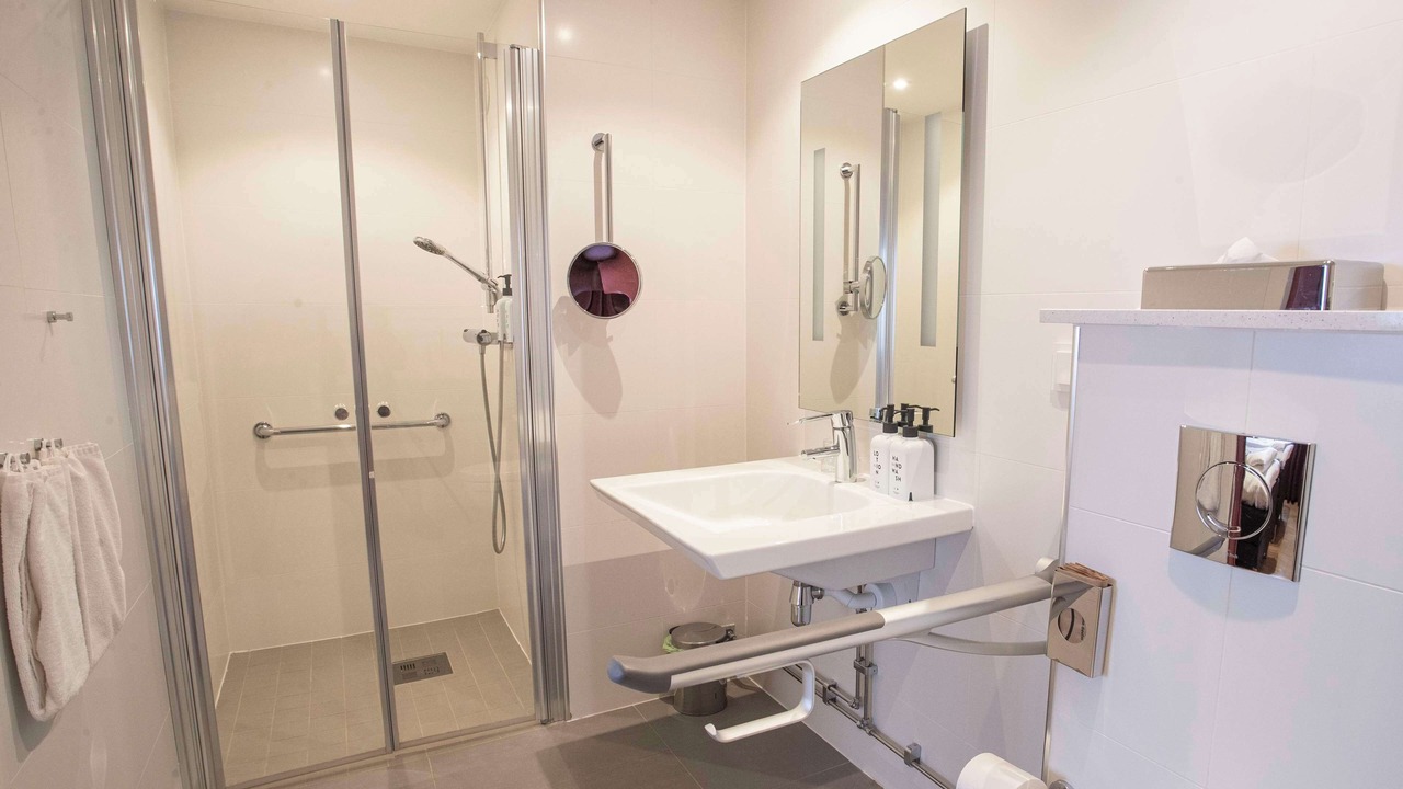 Photo of Bathroom in Lund