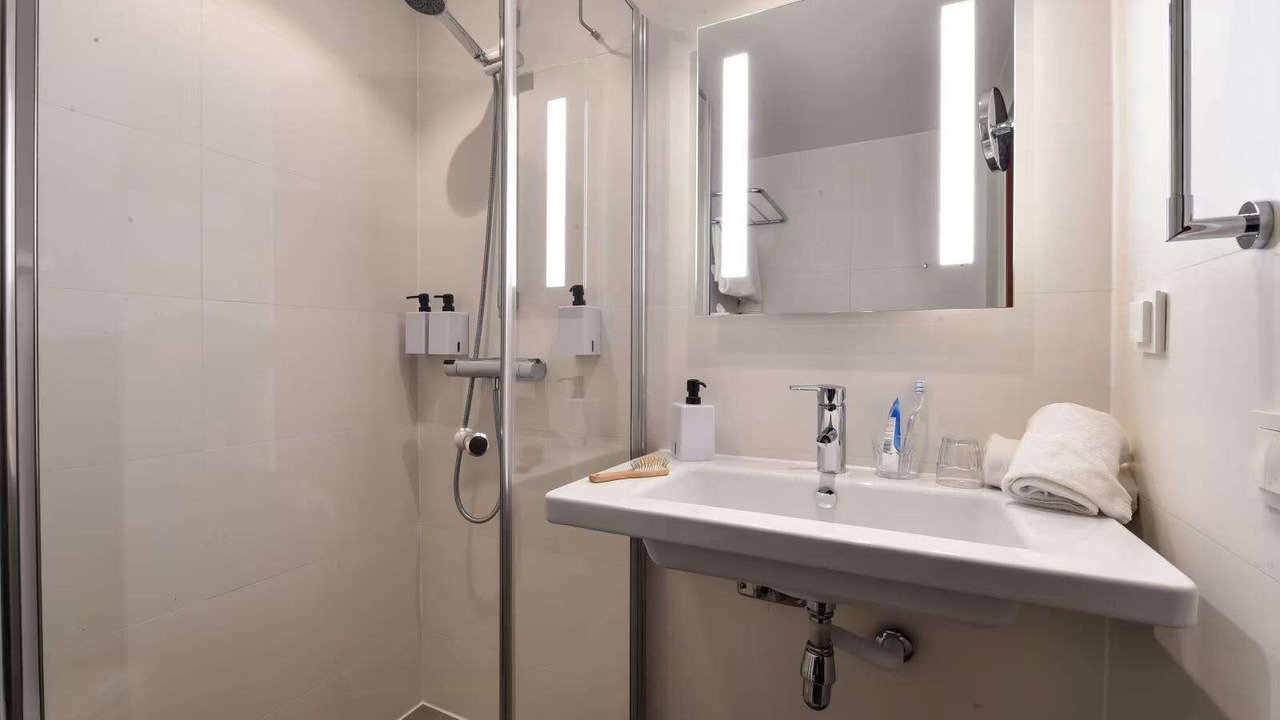 Photo of Bathroom in Lund