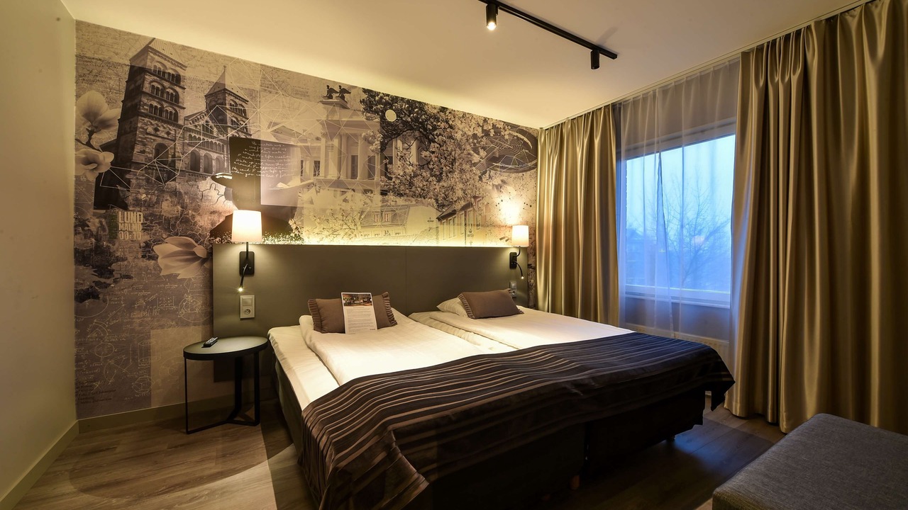 Photo of Bedroom in Lund