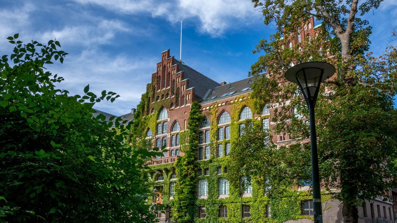 Photo of Others in Lund