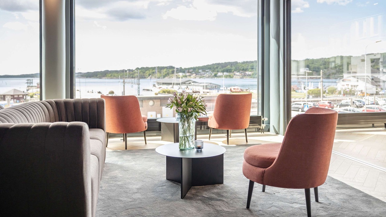 Photo of Livingroom in Larvik
