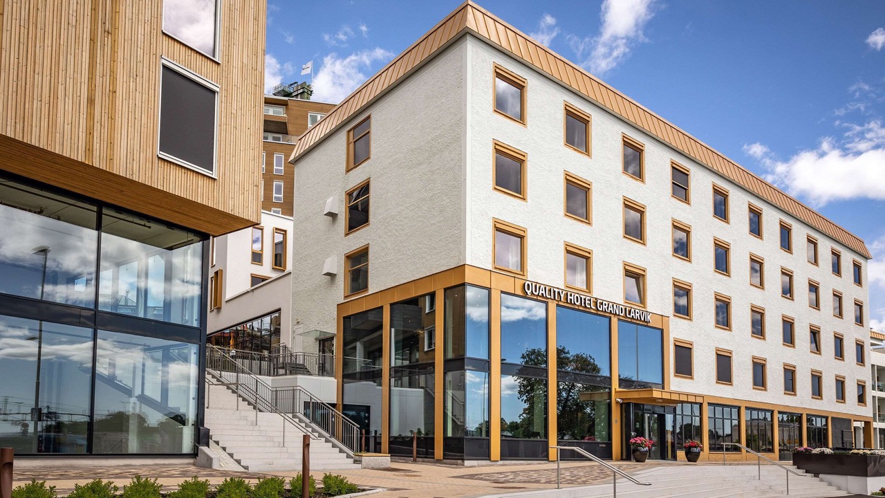 Photo of Outdoor in Larvik