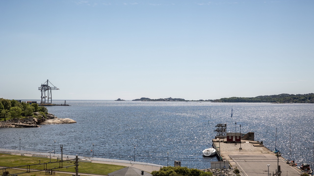 Photo of Others in Larvik