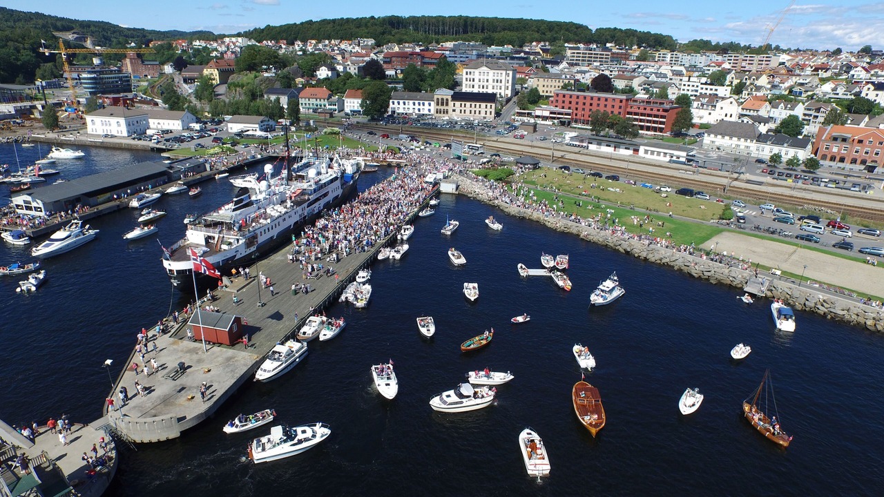 Photo of Outdoor in Larvik