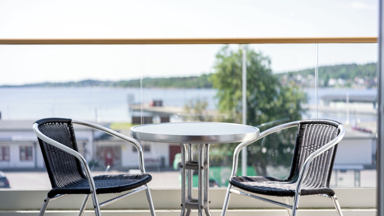 Photo of Bedroom in Larvik