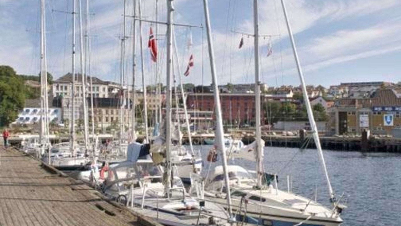 Photo of Others in Larvik