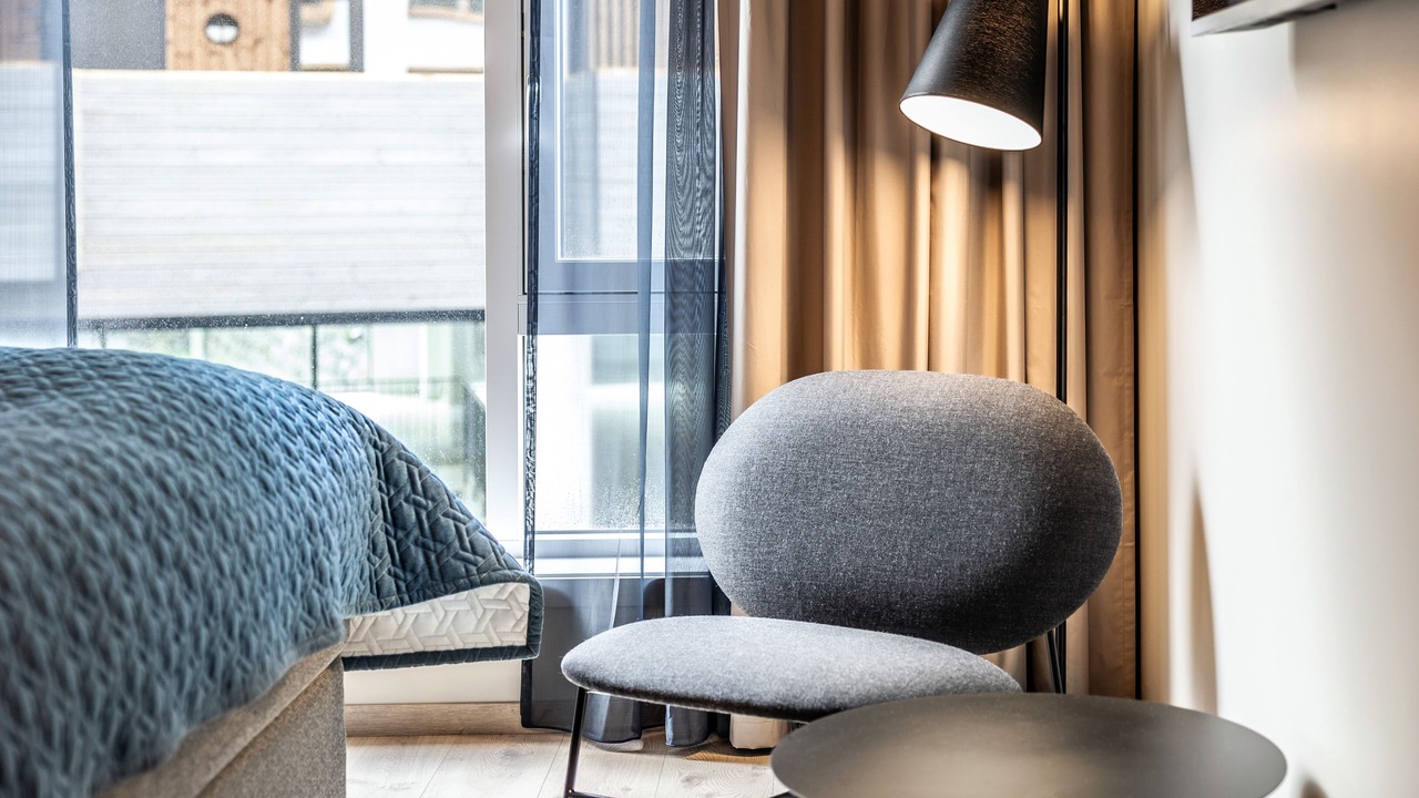 Photo of Bedroom in Larvik