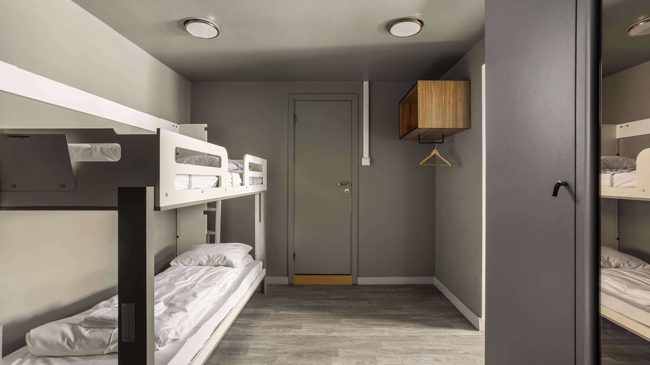 Photo of Bedroom in Sarpsborg