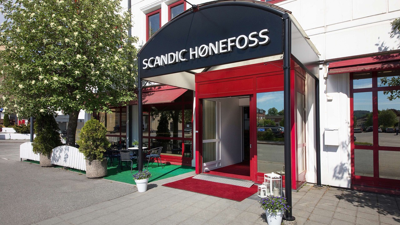 Photo of Outdoor in Honefoss