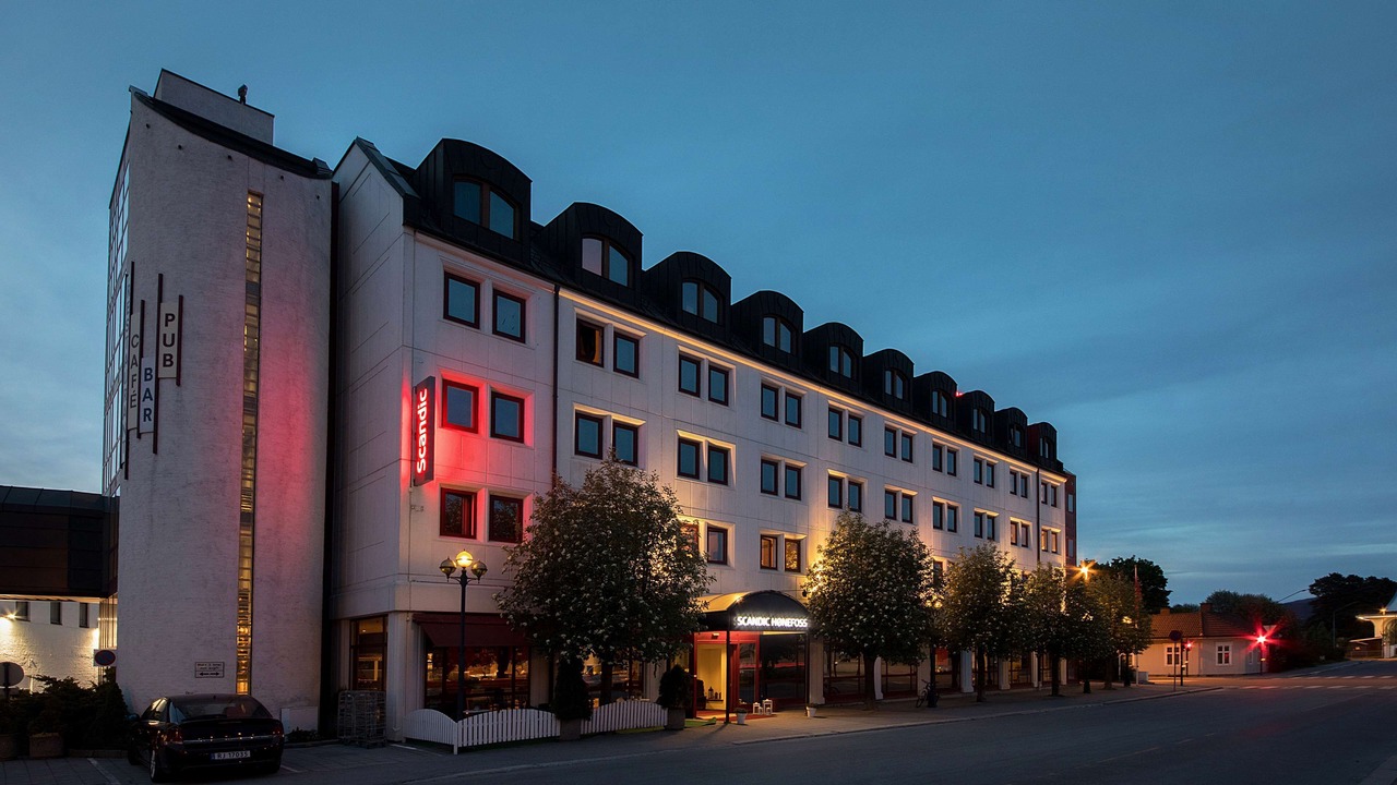 Photo of Outdoor in Honefoss