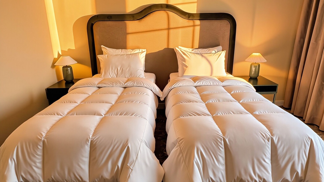 Photo of Bedroom in Tjome