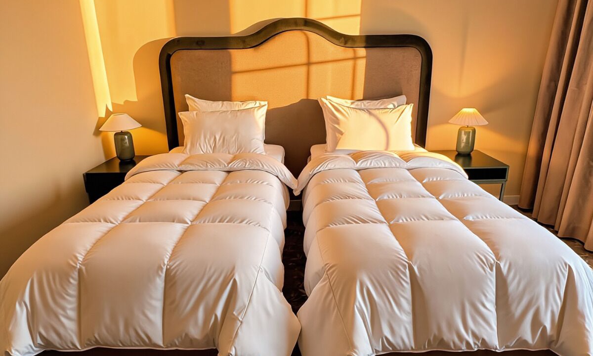 Photo of Bedroom in Tjome