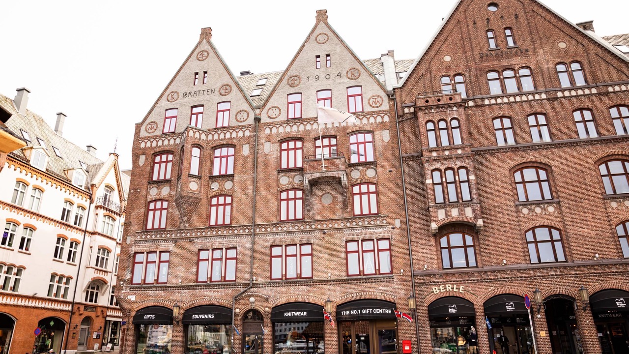 Photo of Outdoor in Bergen City Centre