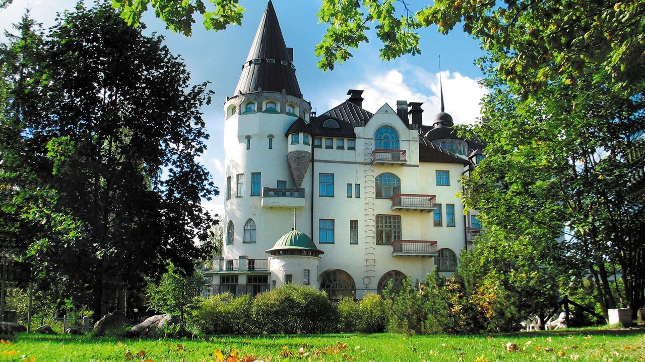 Photo of Outdoor in Imatra