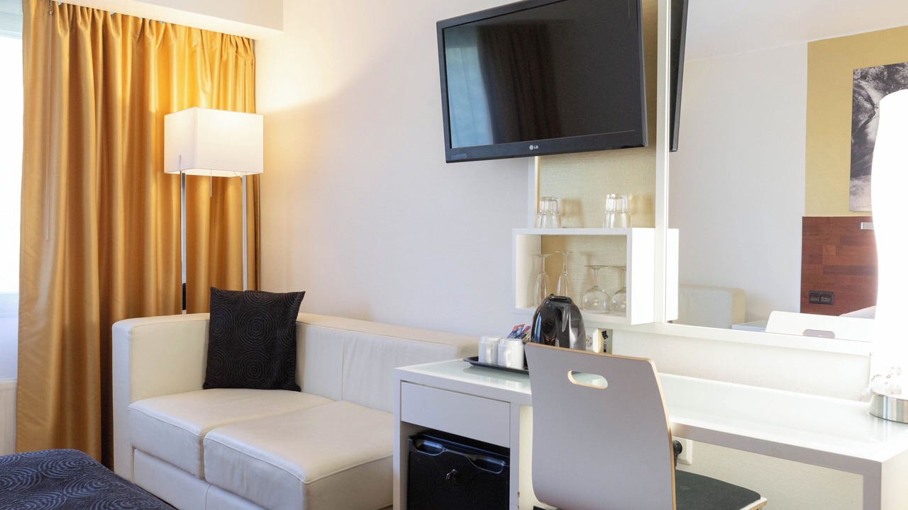 Photo of Bedroom in Imatra