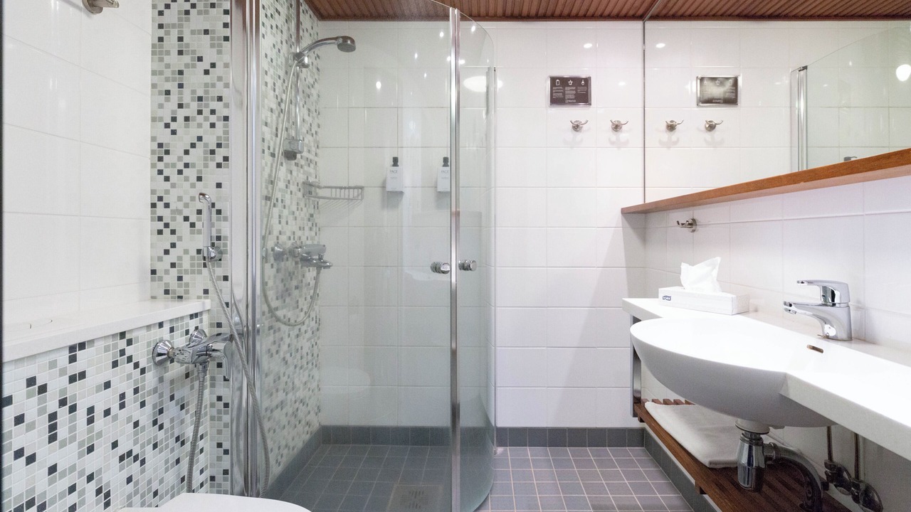 Photo of Bathroom in Imatra