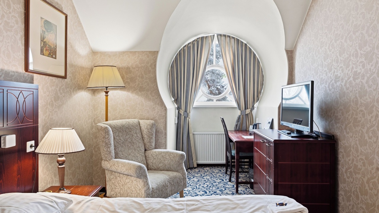 Photo of Bedroom in Imatra