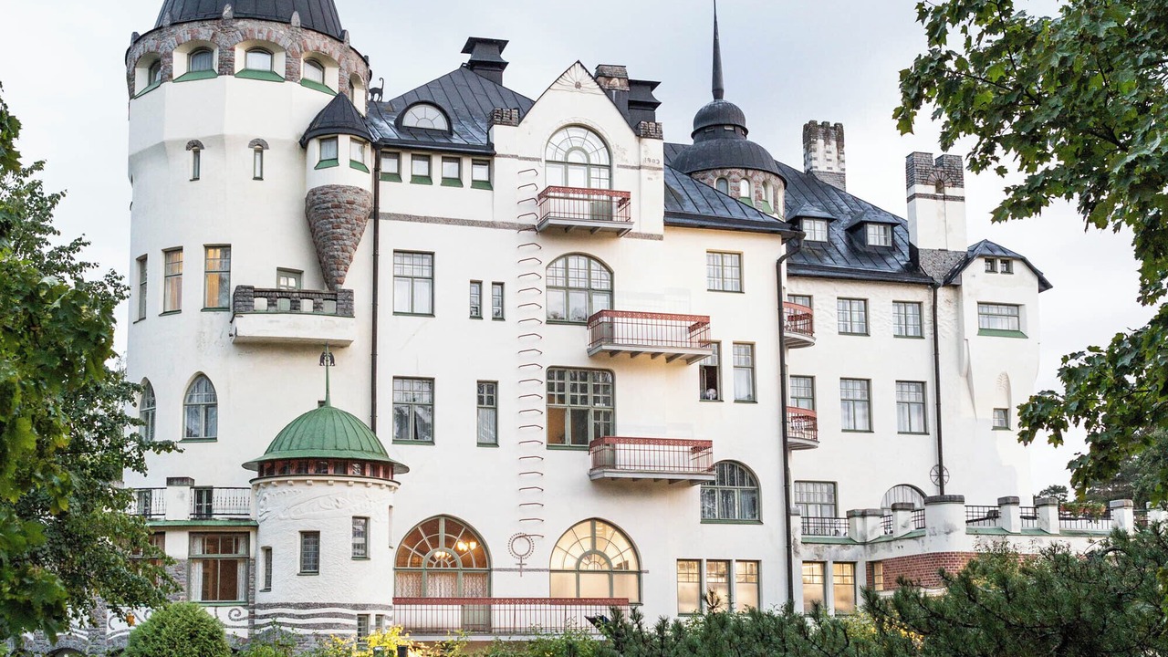 Photo of Outdoor in Imatra