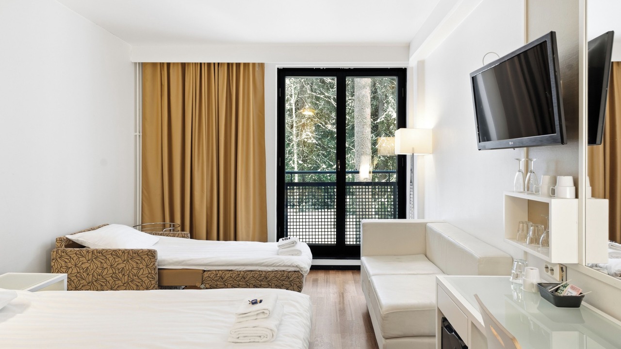 Photo of Bedroom in Imatra