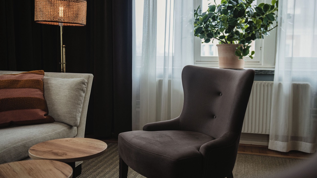 Photo of Bedroom in Kristianstad