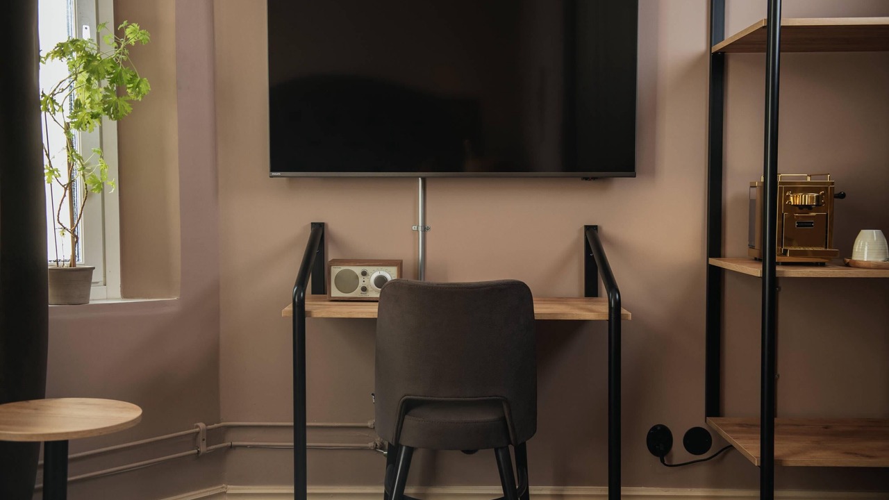 Photo of Bedroom in Kristianstad