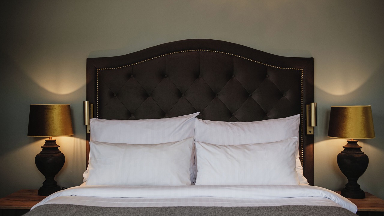 Photo of Bedroom in Kristianstad