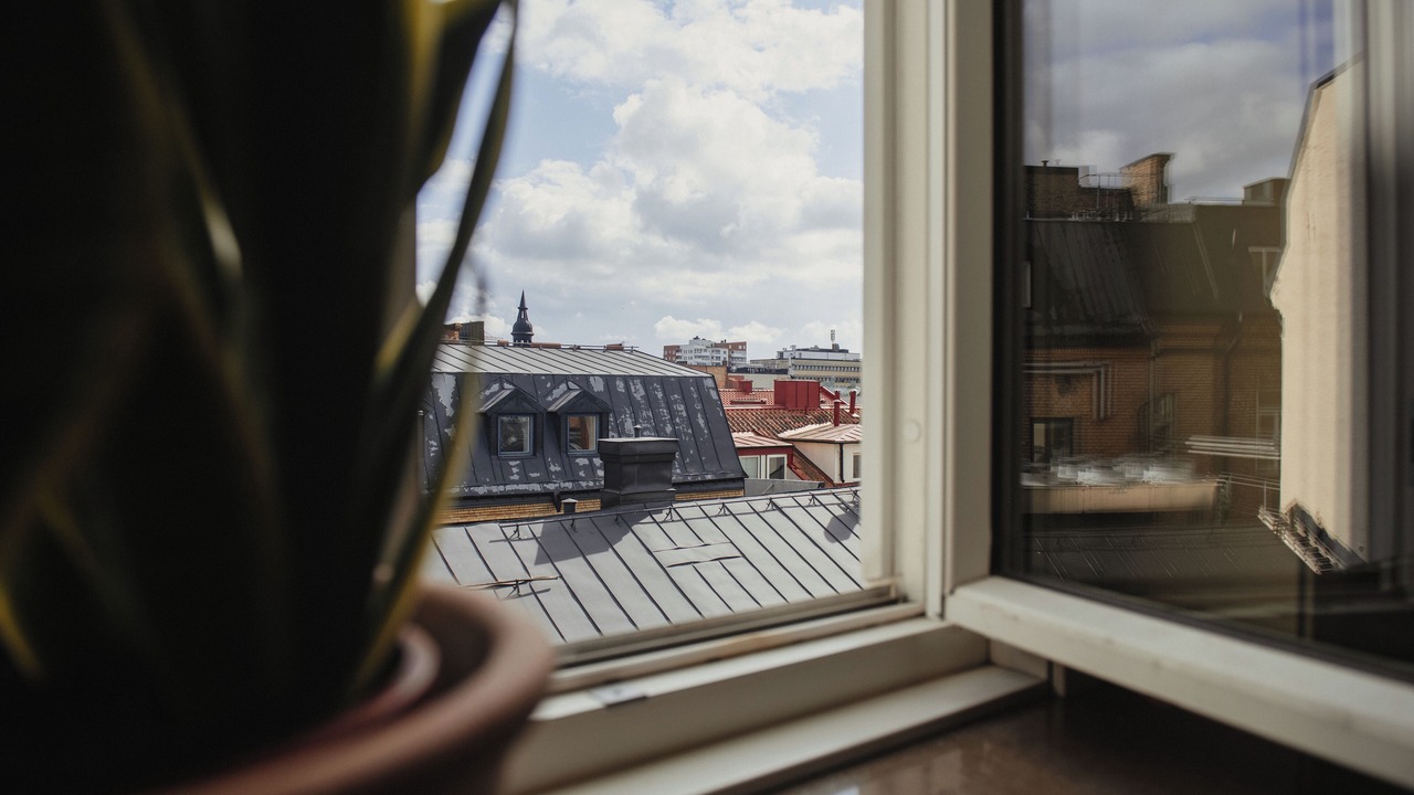 Photo of Bedroom in Kristianstad