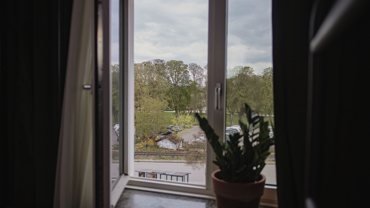 Photo of Bedroom in Kristianstad