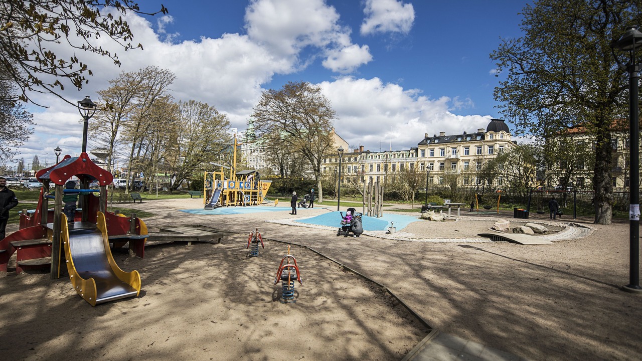 Photo of Outdoor in Kristianstad