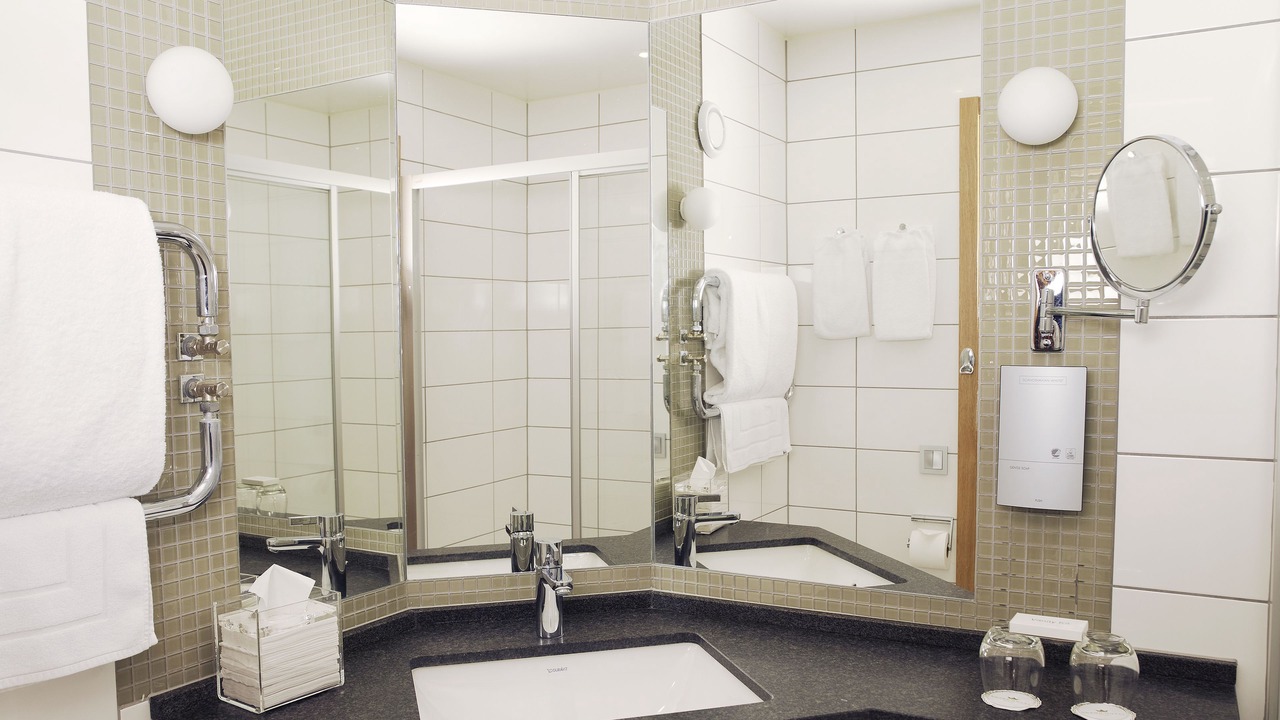 Photo of Bathroom in Boras