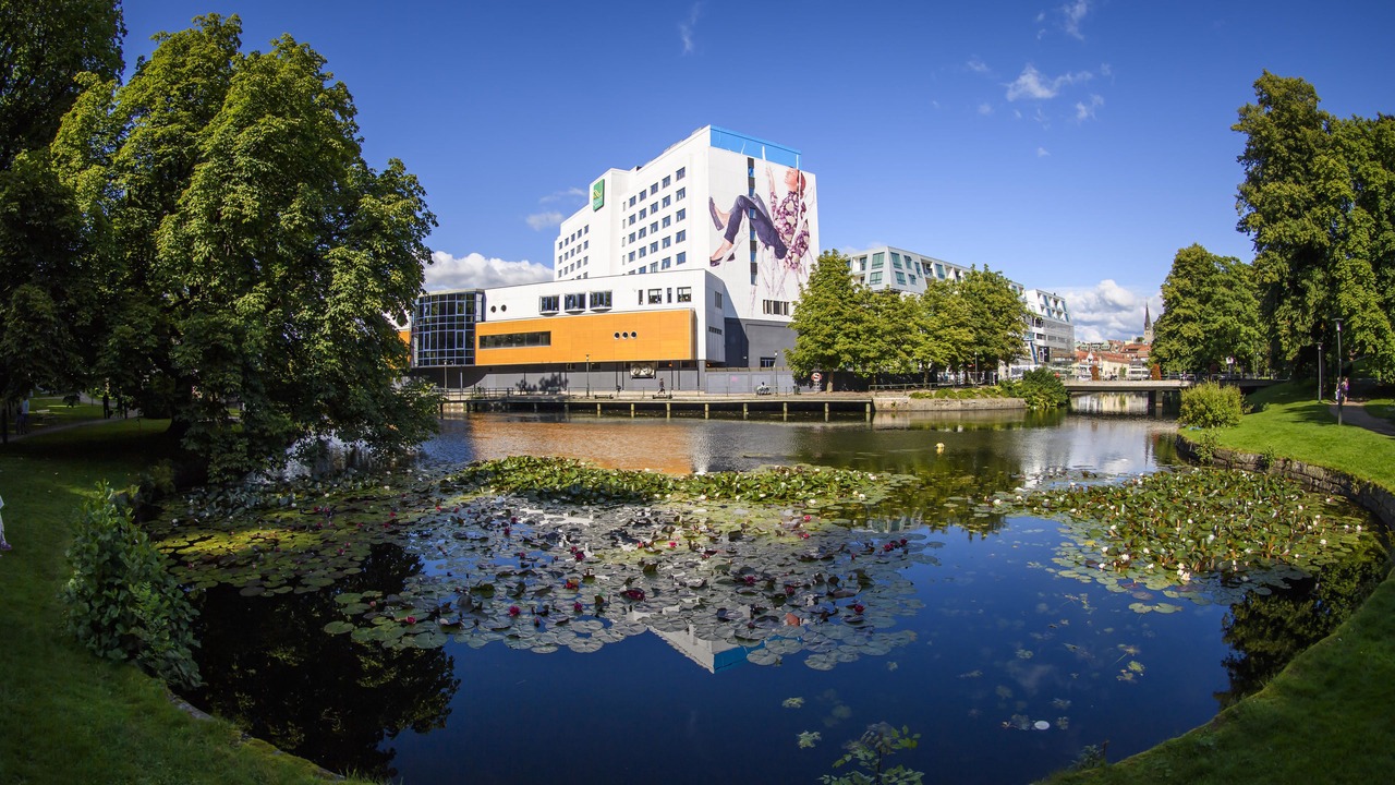 Photo of Outdoor in Boras
