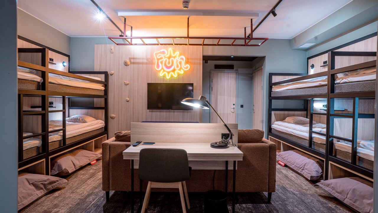 Photo of Livingroom in Boras