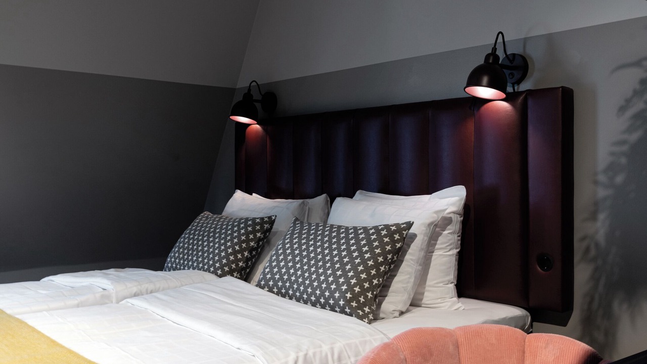 Photo of Bedroom in Nikolai