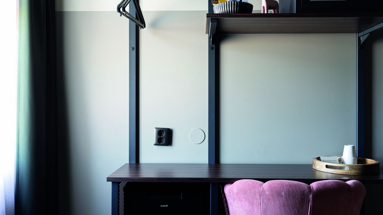 Photo of Bedroom in Nikolai