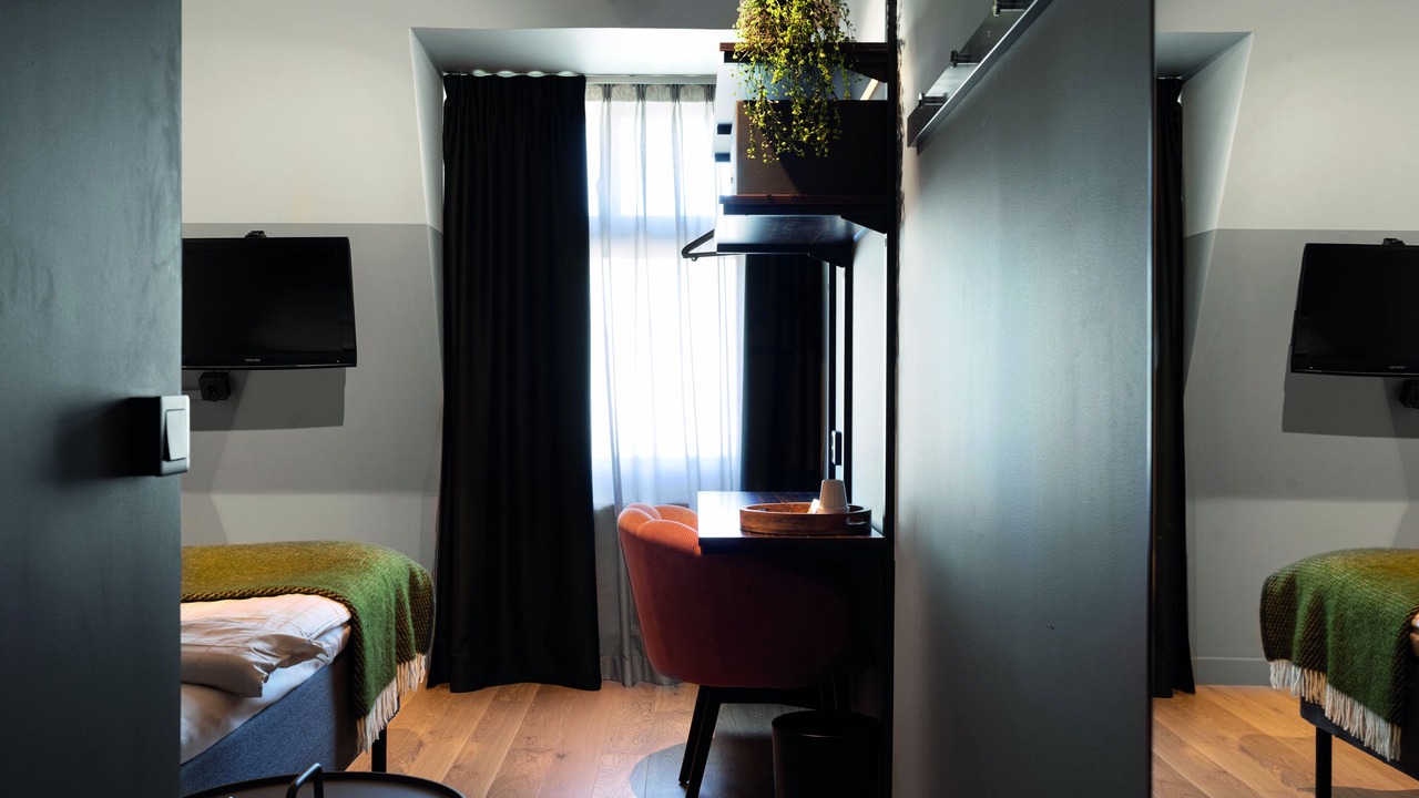 Photo of Bedroom in Nikolai