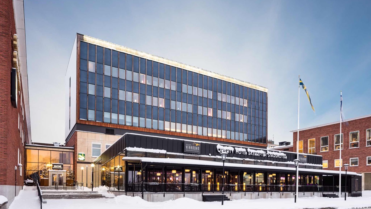 Photo of Outdoor in Skelleftea
