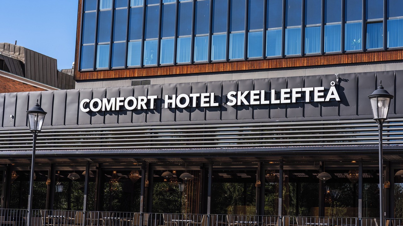 Photo of Outdoor in Skelleftea