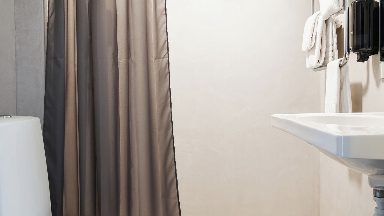 Photo of Bathroom in Skelleftea