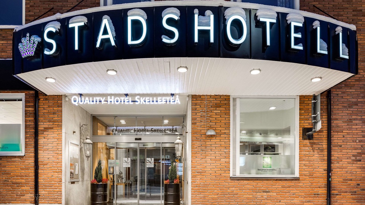 Photo of Outdoor in Skelleftea