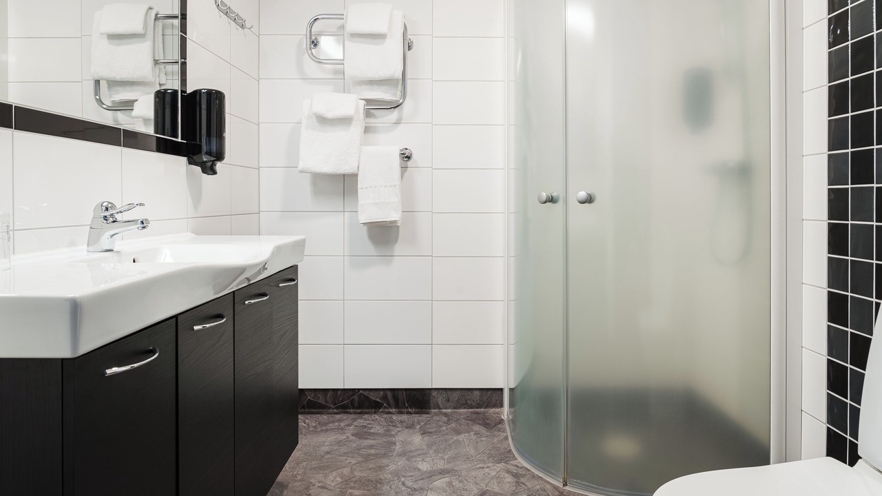 Photo of Bathroom in Skelleftea